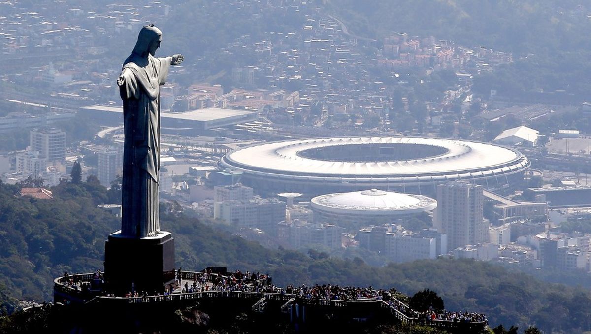 How Much Money Are Companies Spending On The Olympics?