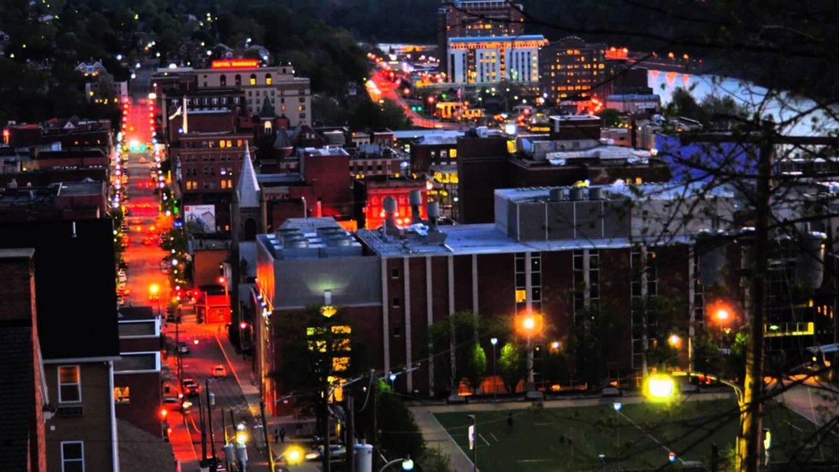 Your Ultimate Guide To Morgantown