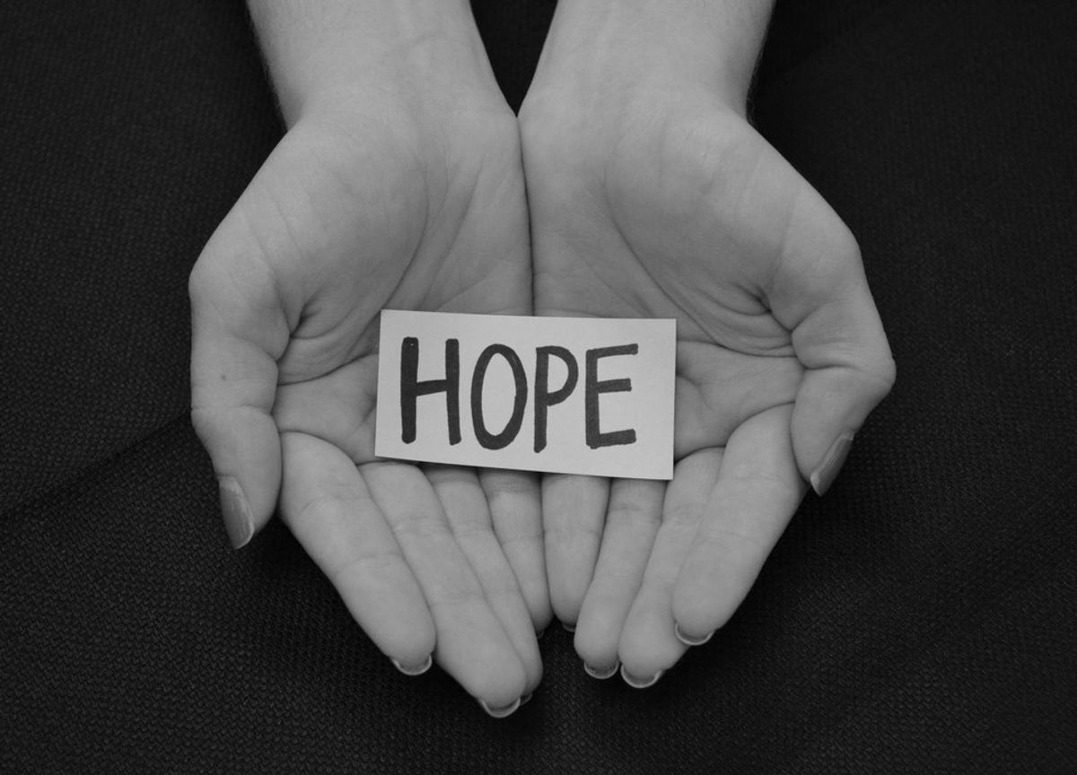 Why Hope Matters