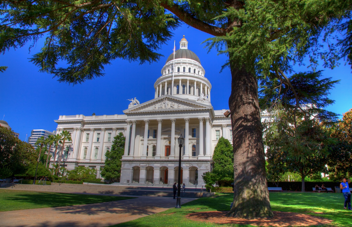 California Lawmakers Drop Controversial Bill Against Religious Universities