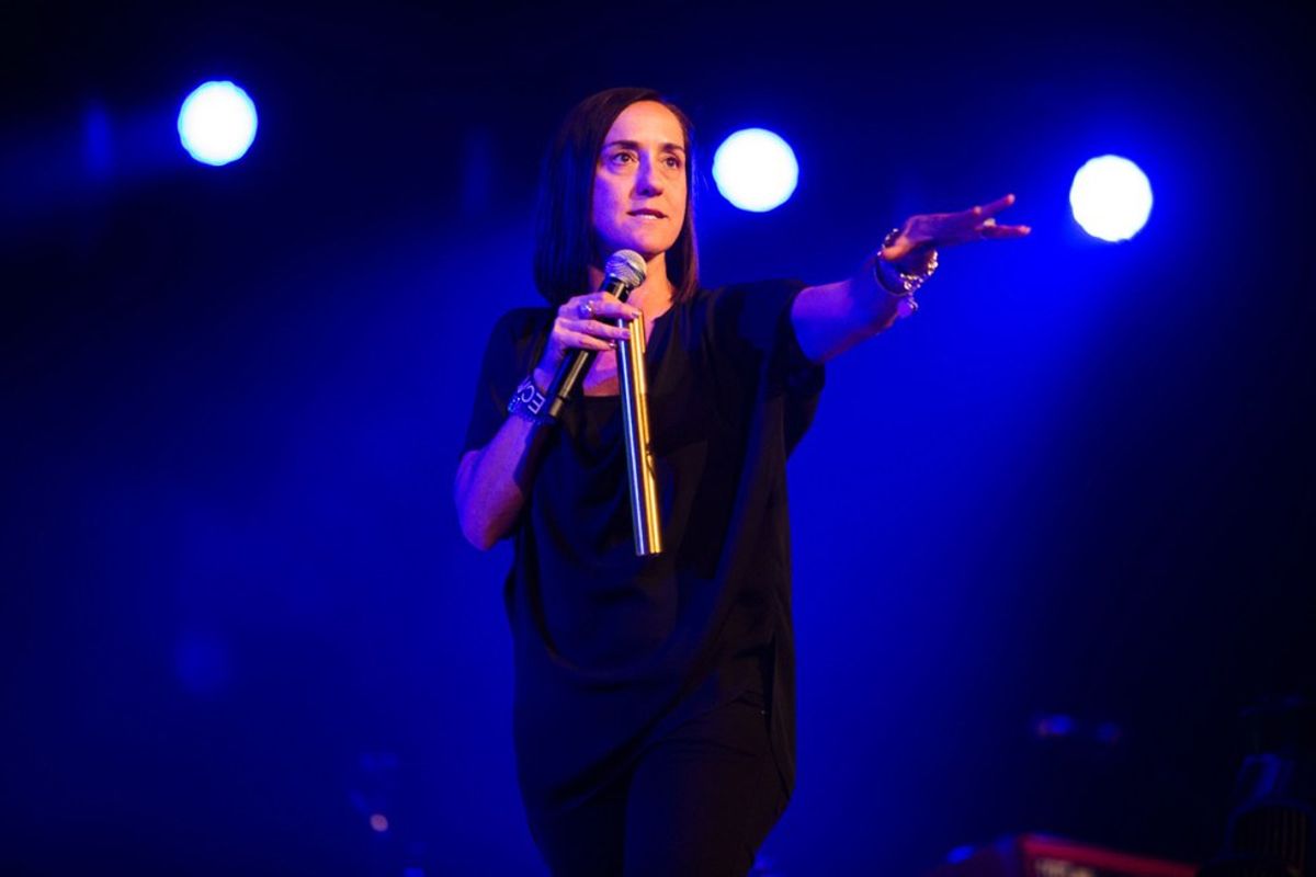 6 Life Changing Quotes from Christine Caine