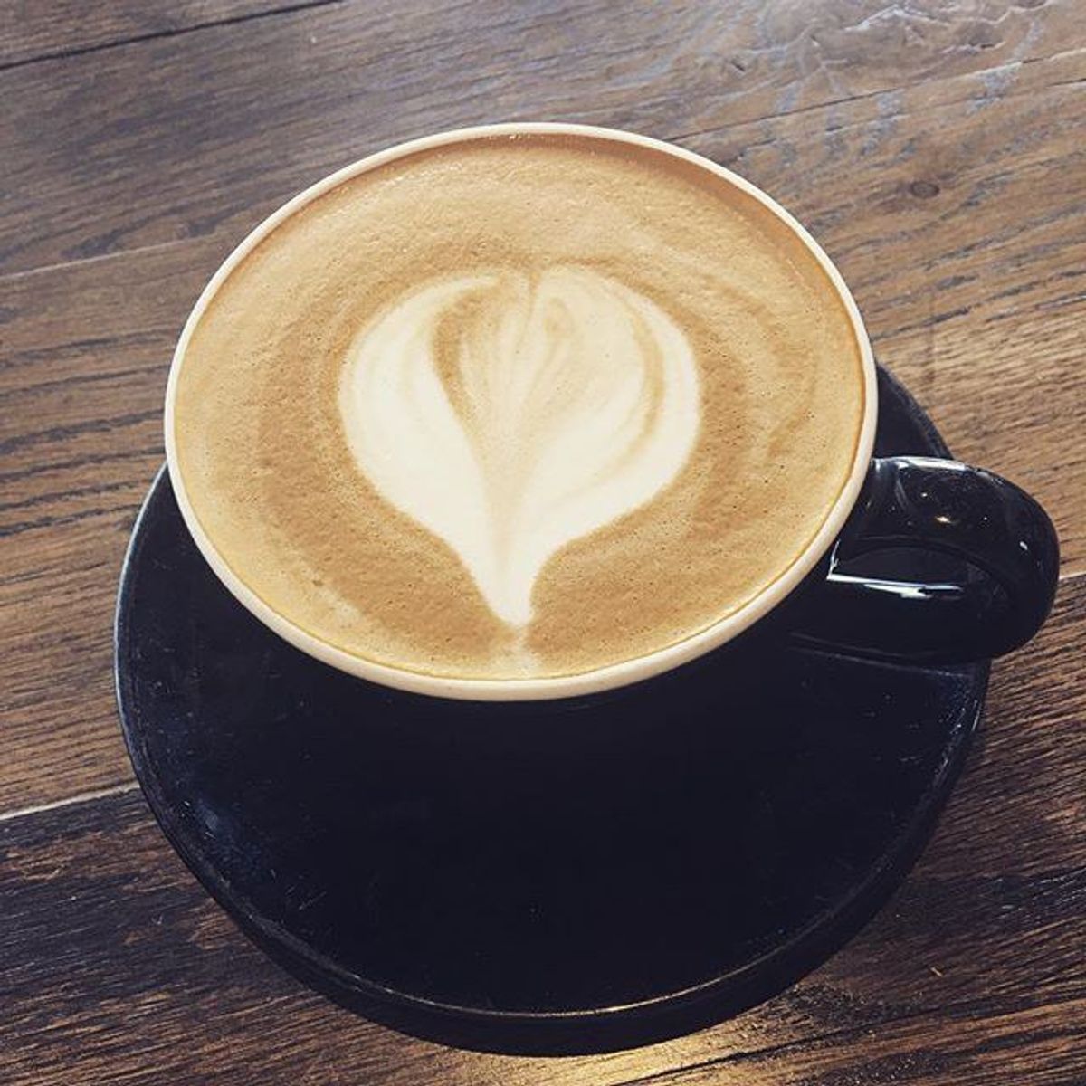 The Best Coffee Shops In Tulsa