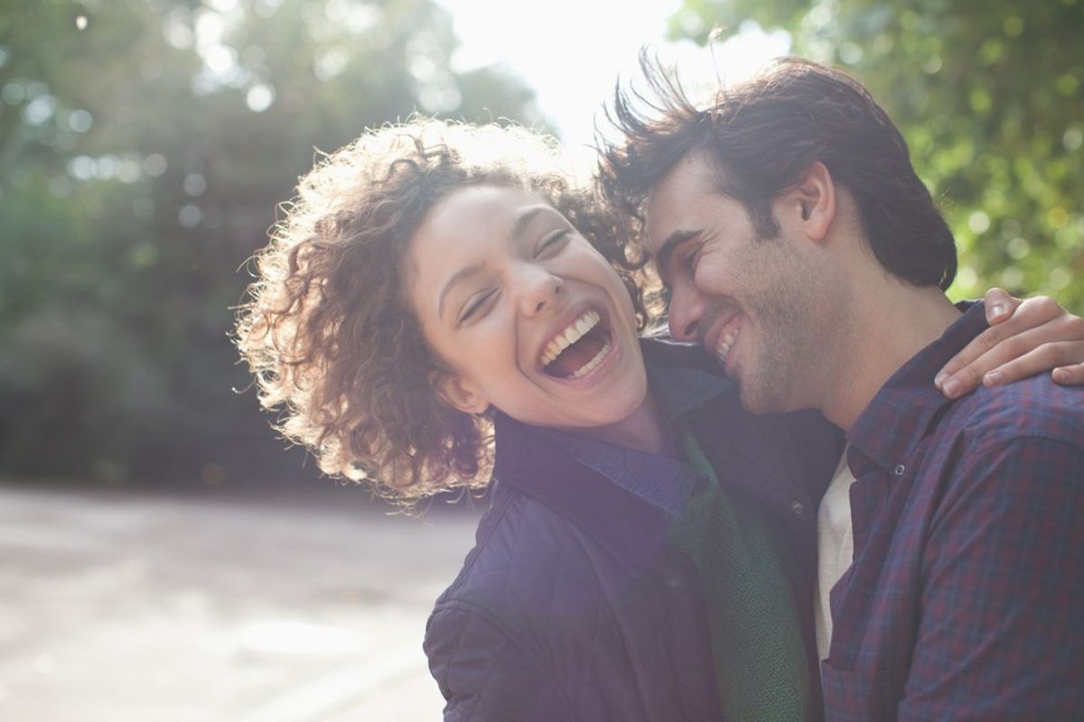 The Dangers Of Relying On Relationships For Happiness