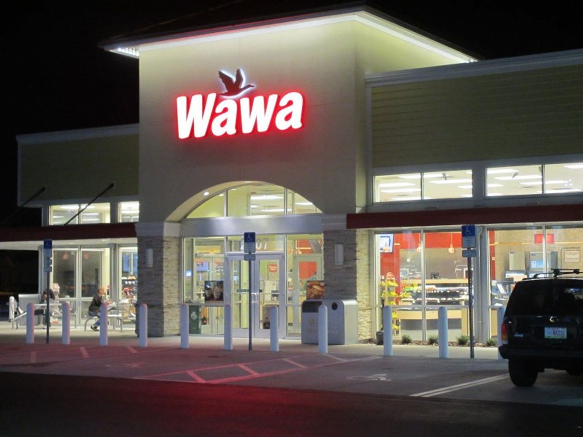 The Best Items To Order At Wawa