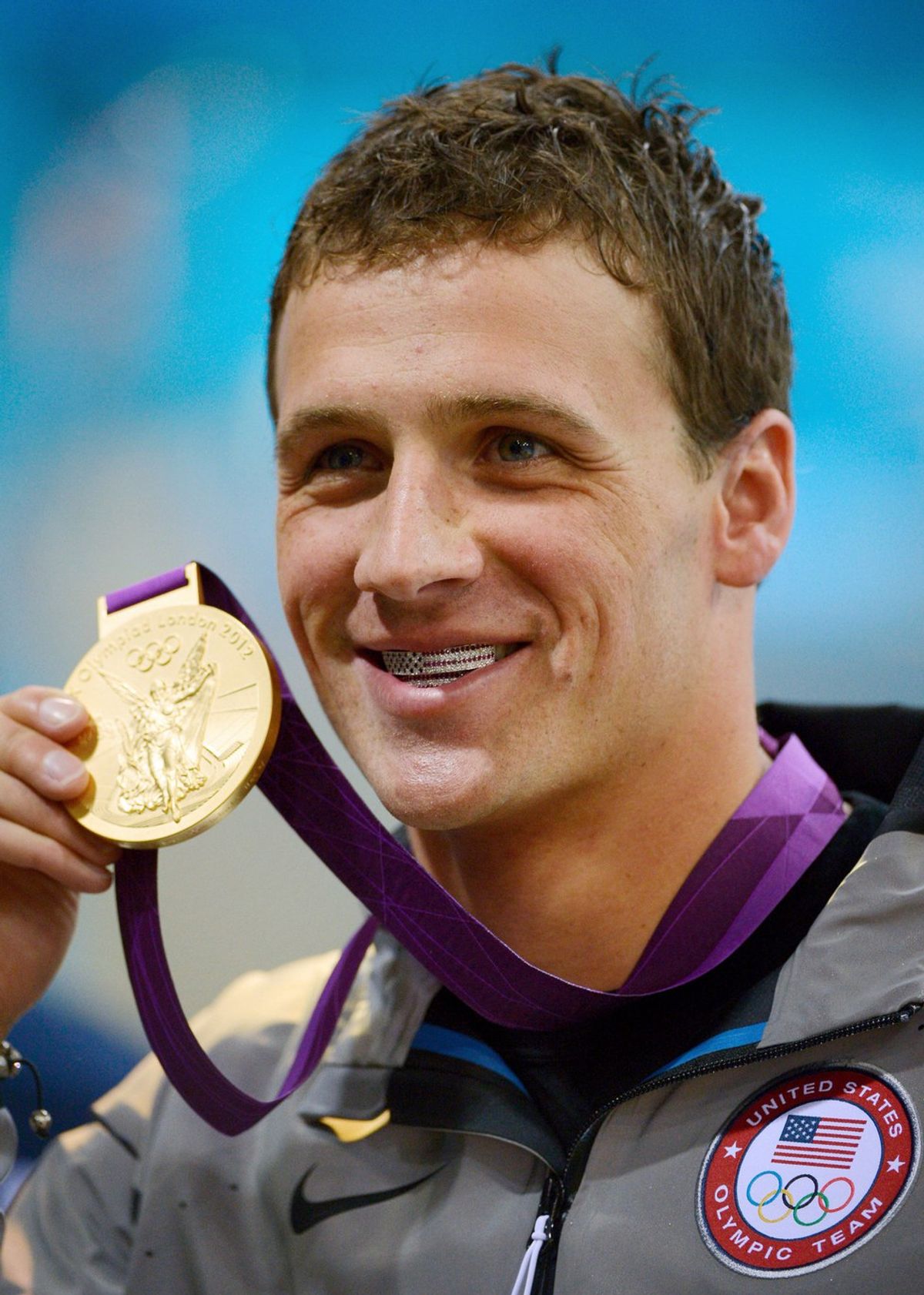 Don't Forget About The Ryan Lochte's Of The World