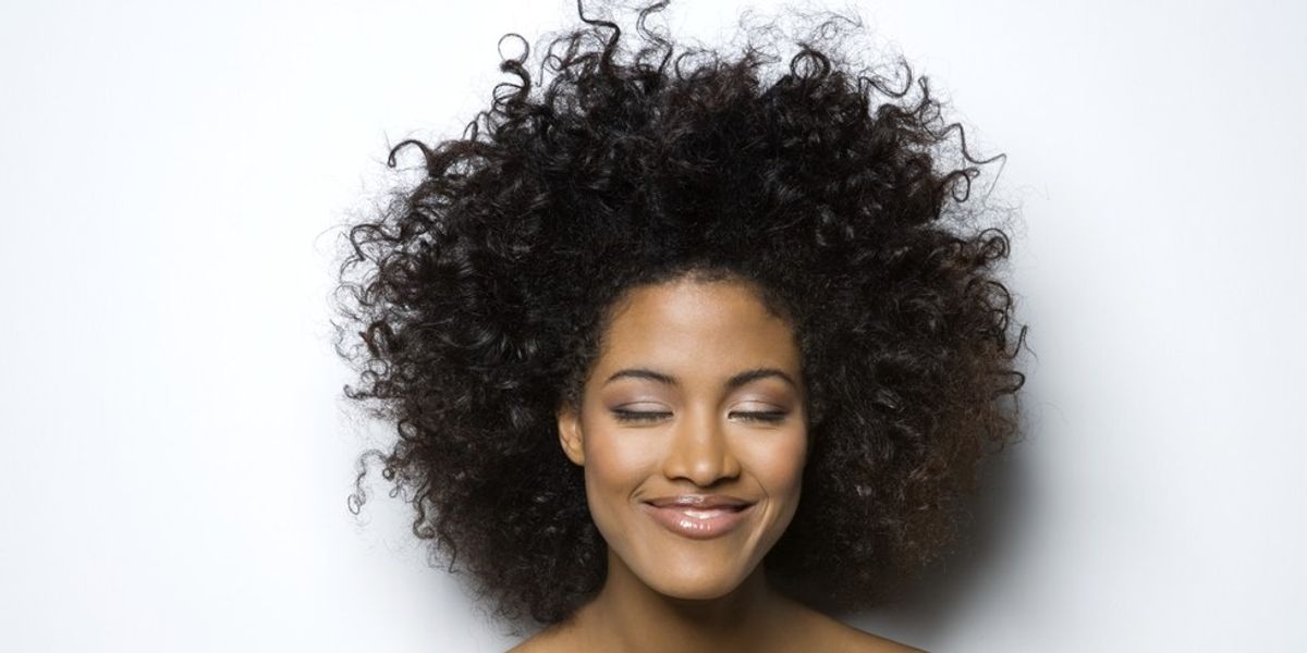 3 Must Have Products For Curly Hair