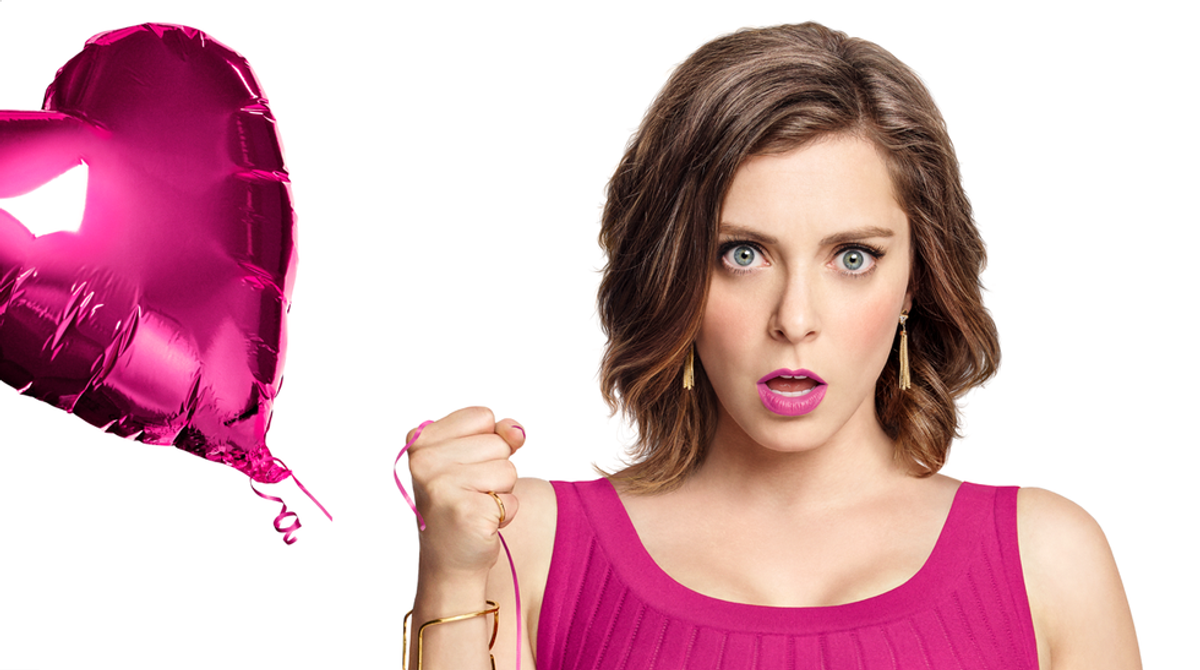 Top 10 Songs From 'Crazy Ex-Girlfriend'