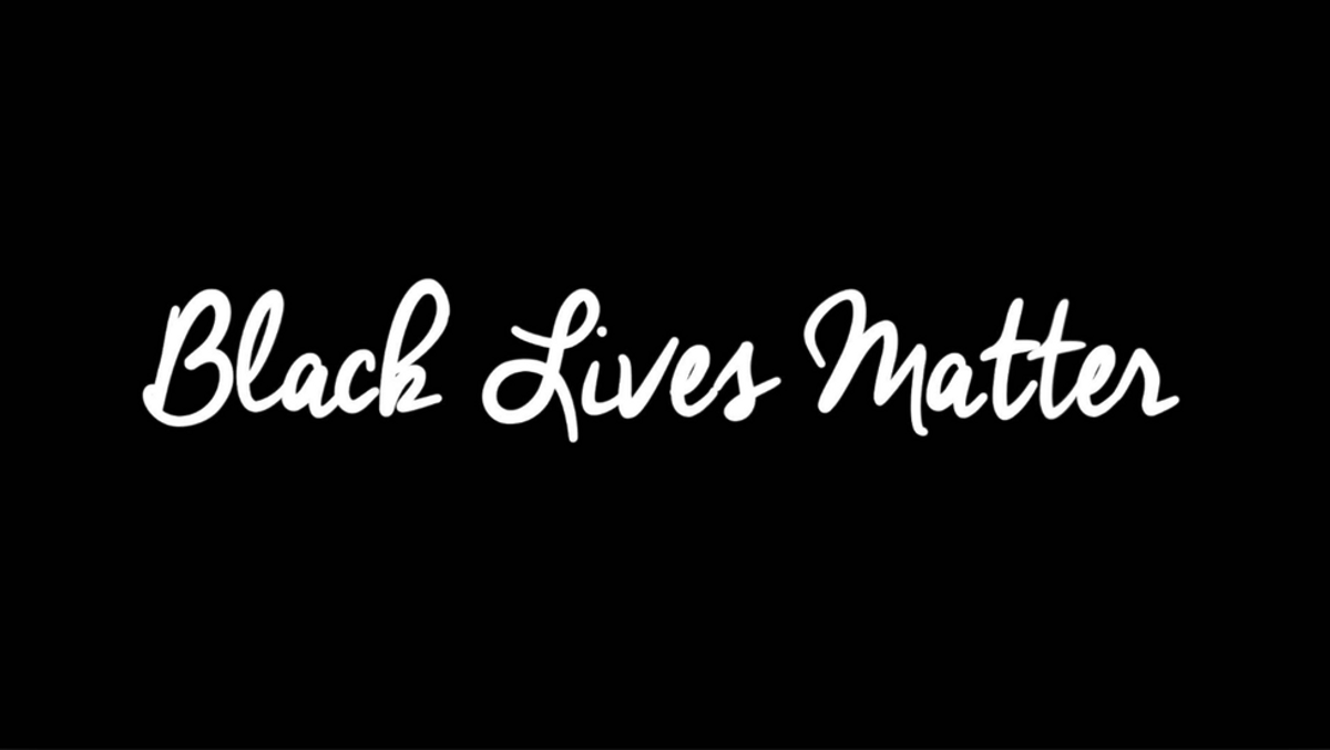 Why The Black Lives Matter Movement Is About More Than Just Black Lives