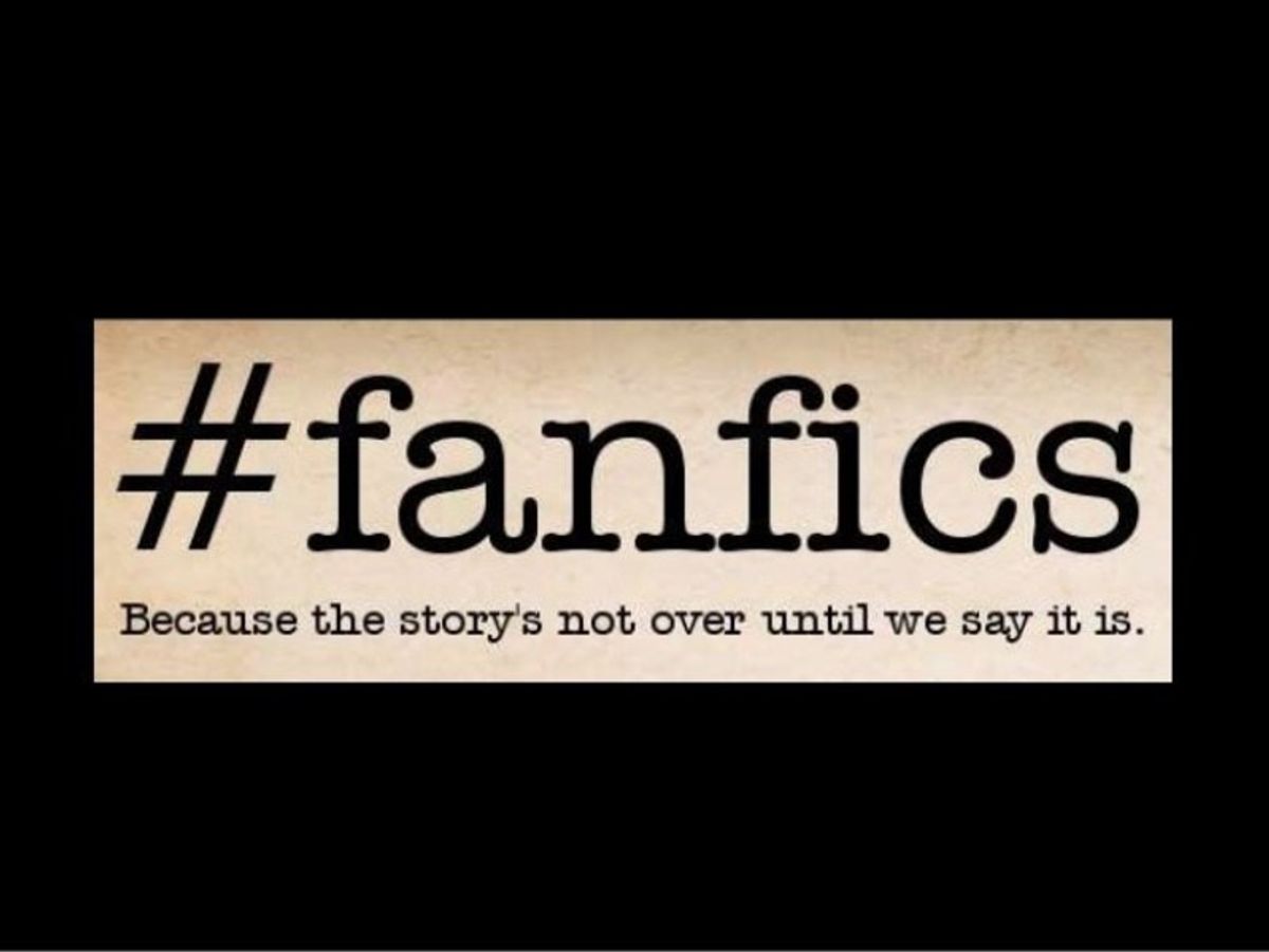 On Fanfiction