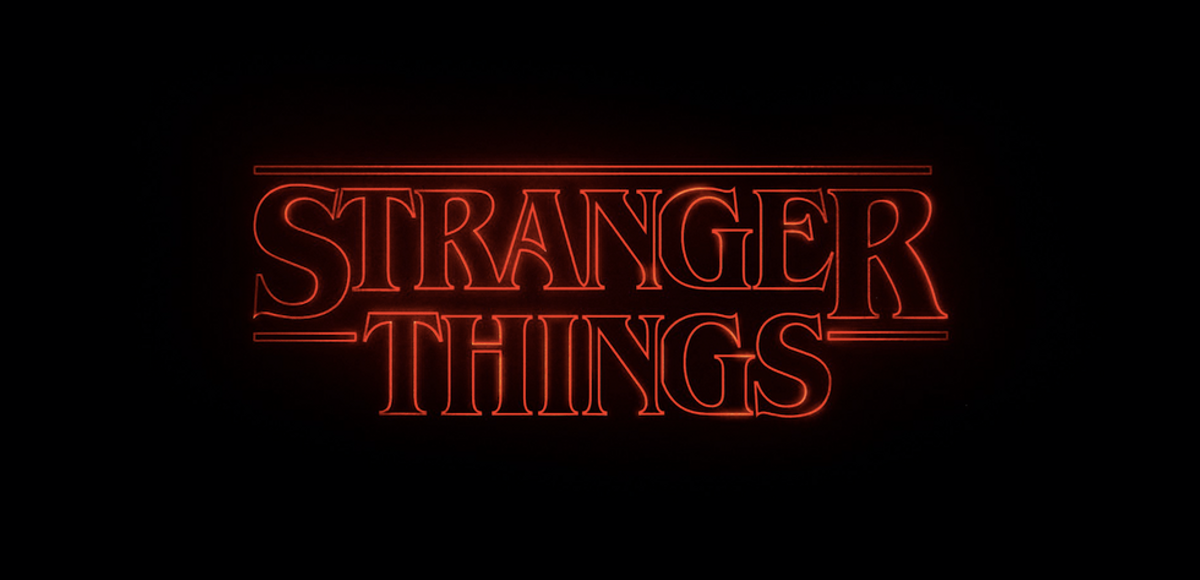 The Science Of Stranger Things