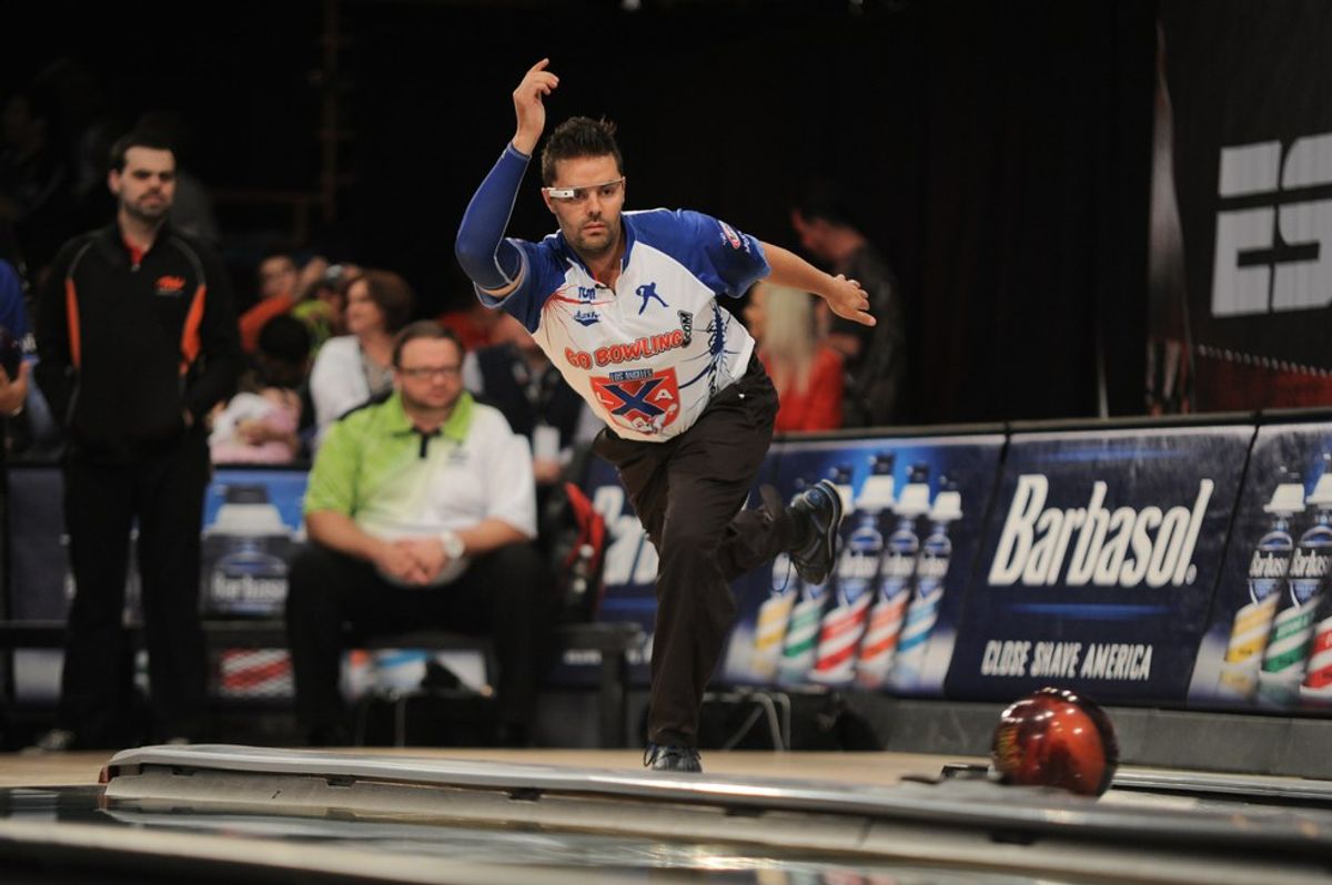 Bowling Should Be Included In The Olympics