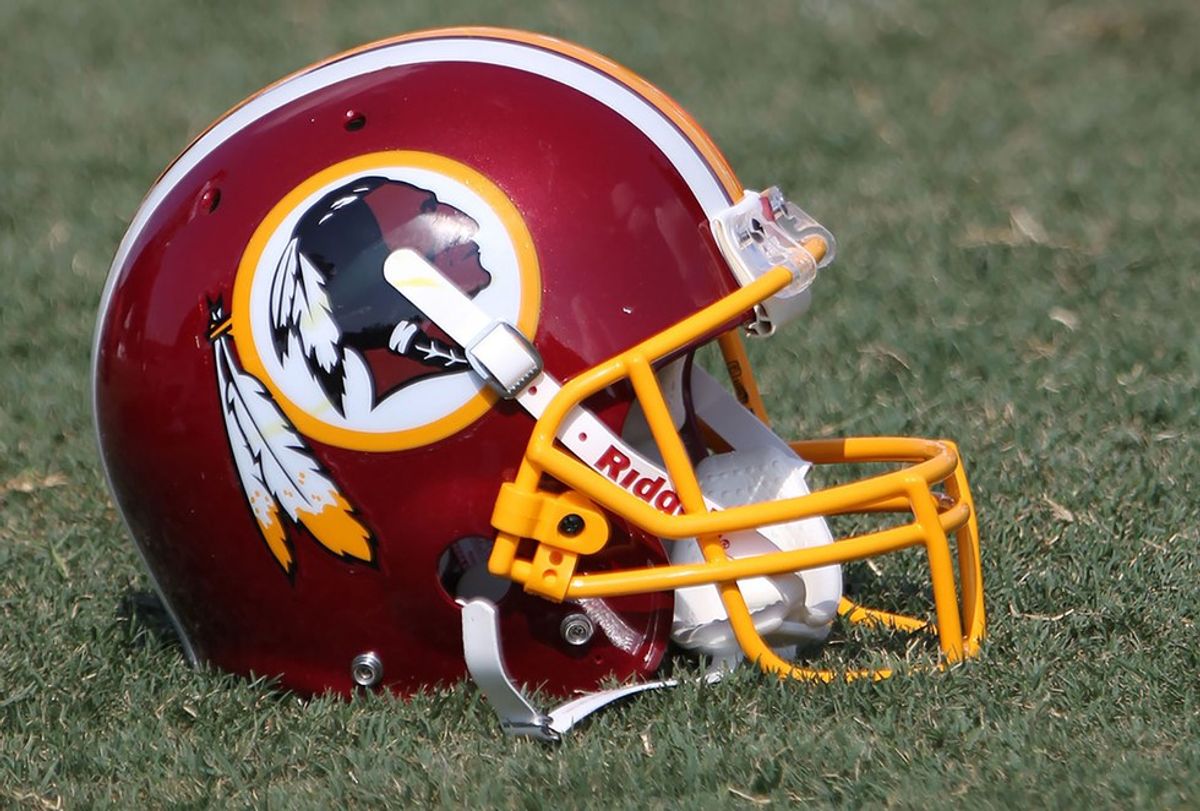 Redskin: Racist Or Not?