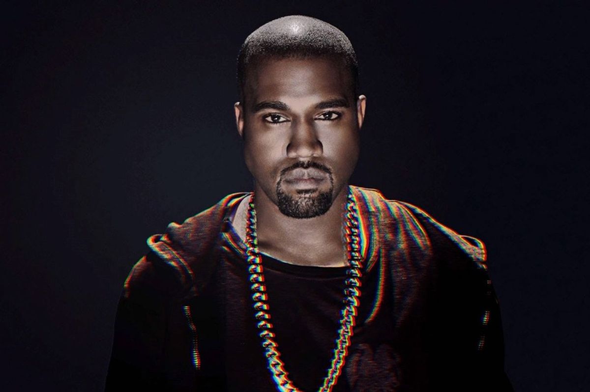 11 Reasons Why Yeezus Is A God