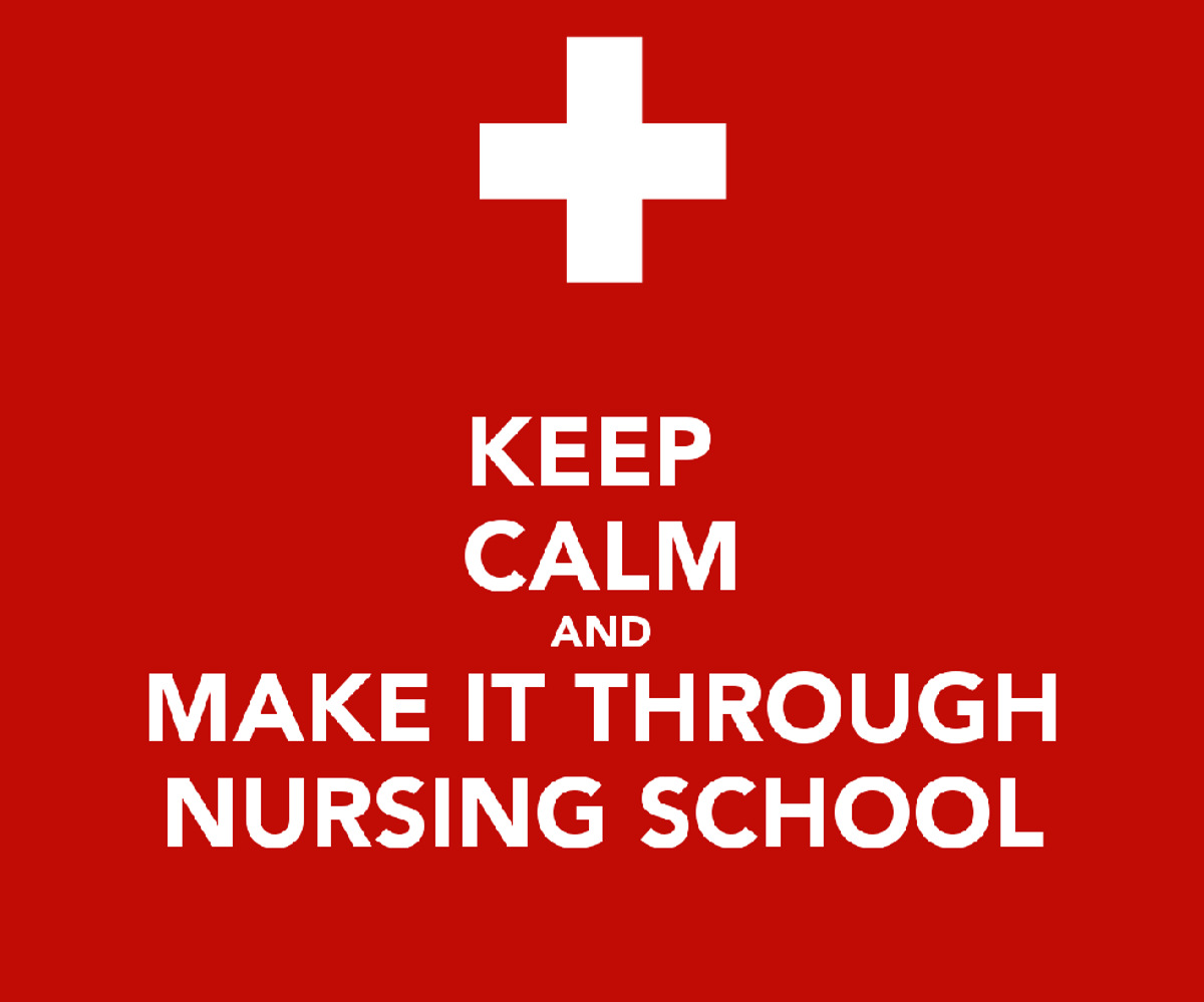 Dear Incoming Nursing Student