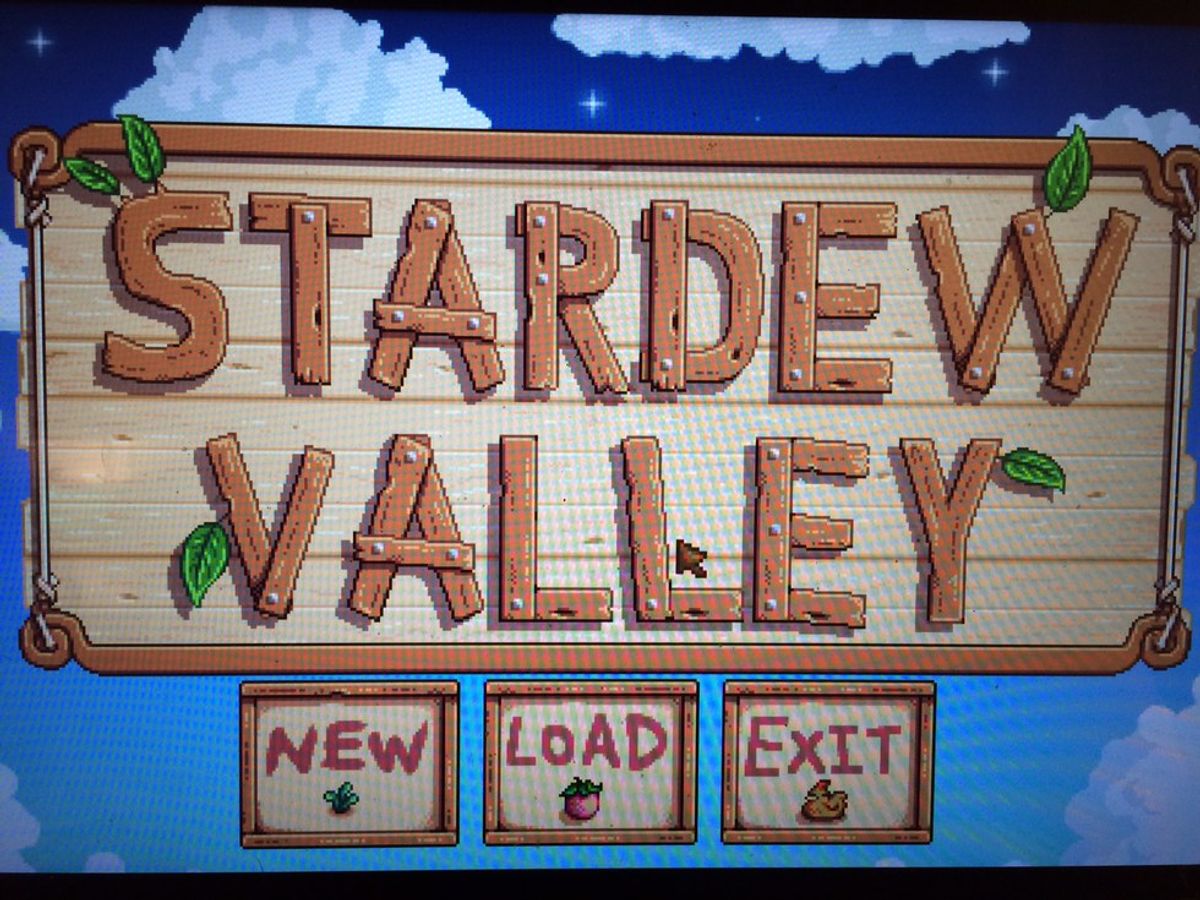 6 Months In, Stardew Valley Is The RPG We've All Been Waiting For!