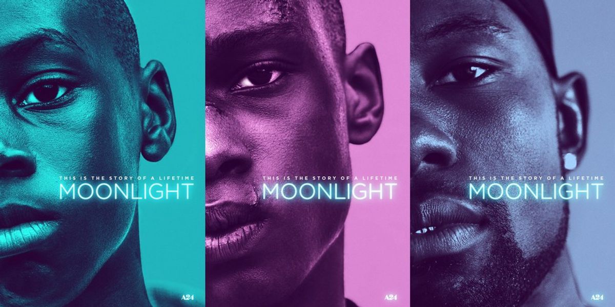 4 Reasons Why 'Moonlight' Is A Film To Look Forward To