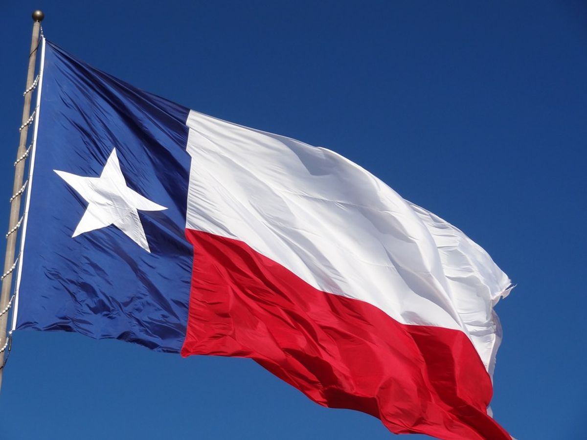 "Remember the Alamo," And 5 Other Things I Love About Texas