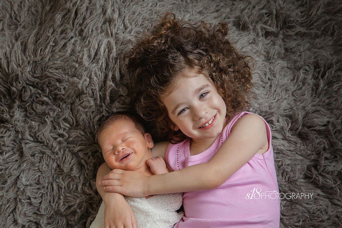 8 Truths Of Being The Youngest Sibling