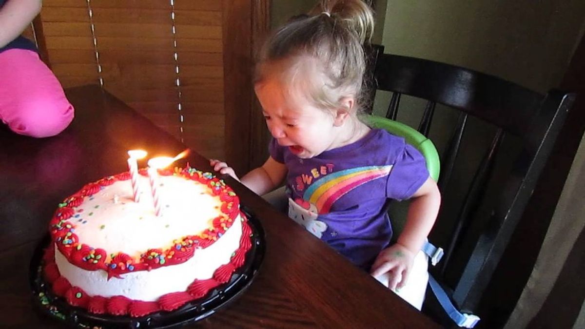 10 Struggles Of Having An August Birthday