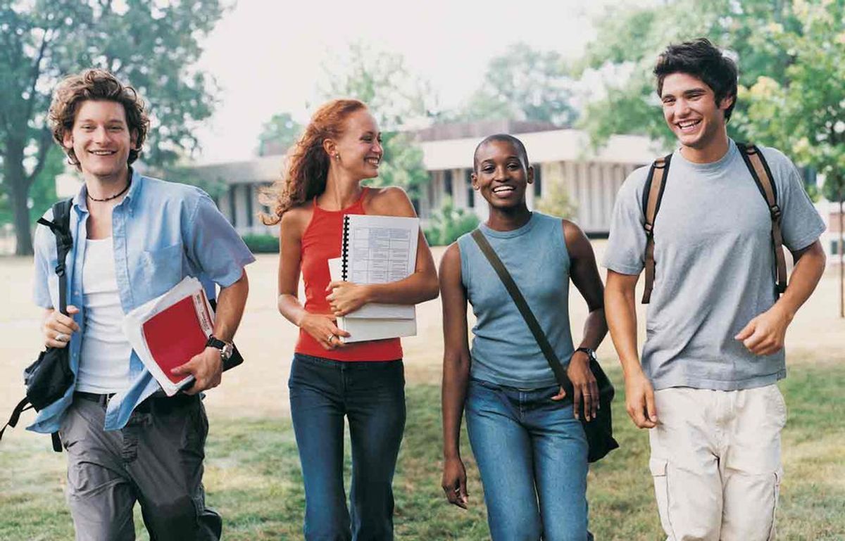 Why This Open Letter To Incoming College Freshmen Won't Solve Your Problems