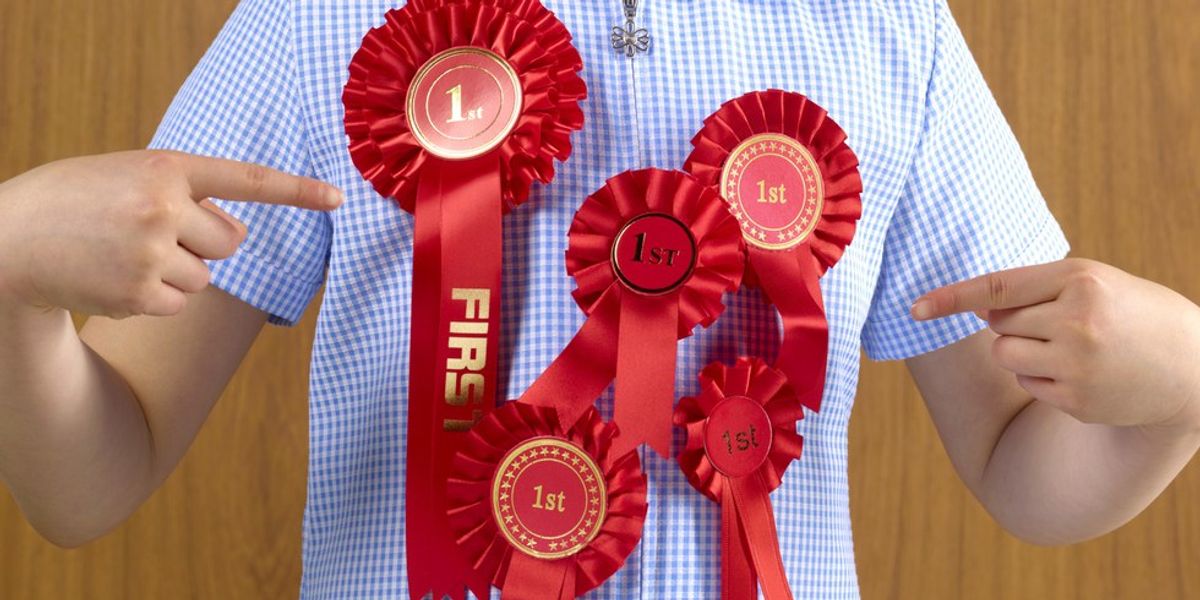 9 Struggles All Overachievers Know too Well