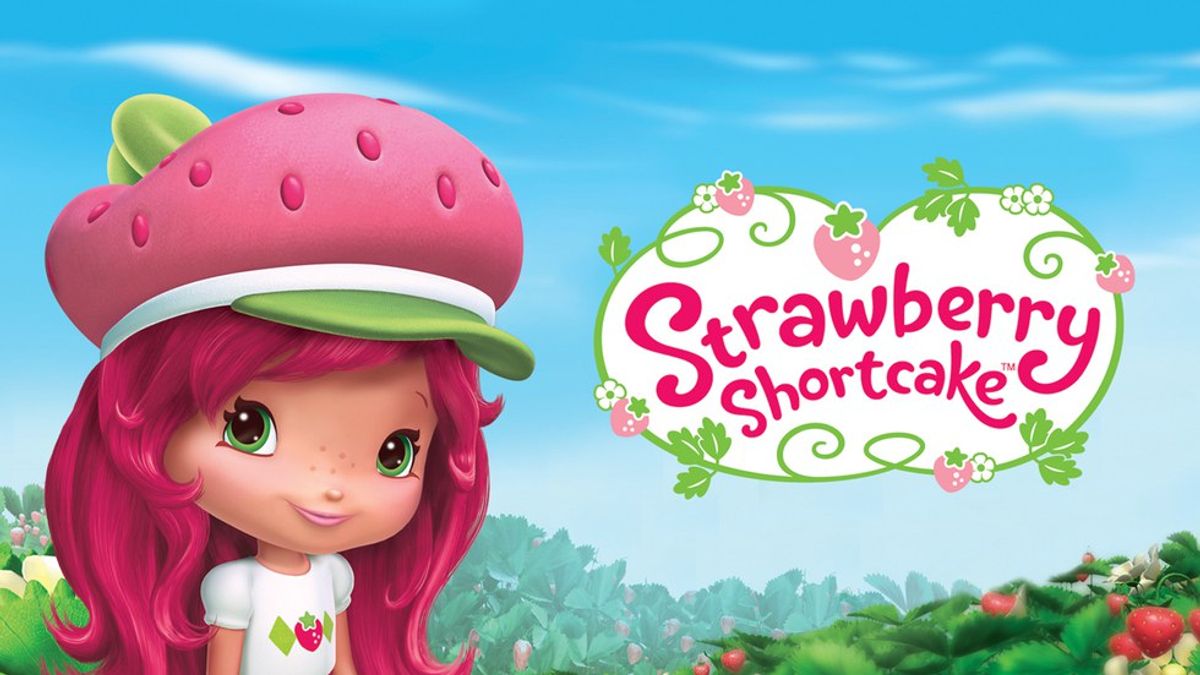 23 Things The Official Strawberry Shortcake Social Media Presence Taught Me About Life