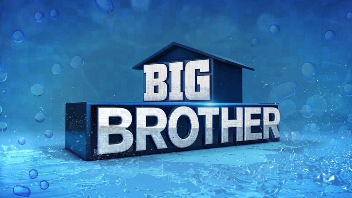 Let’s Talk About The Show "Big Brother"