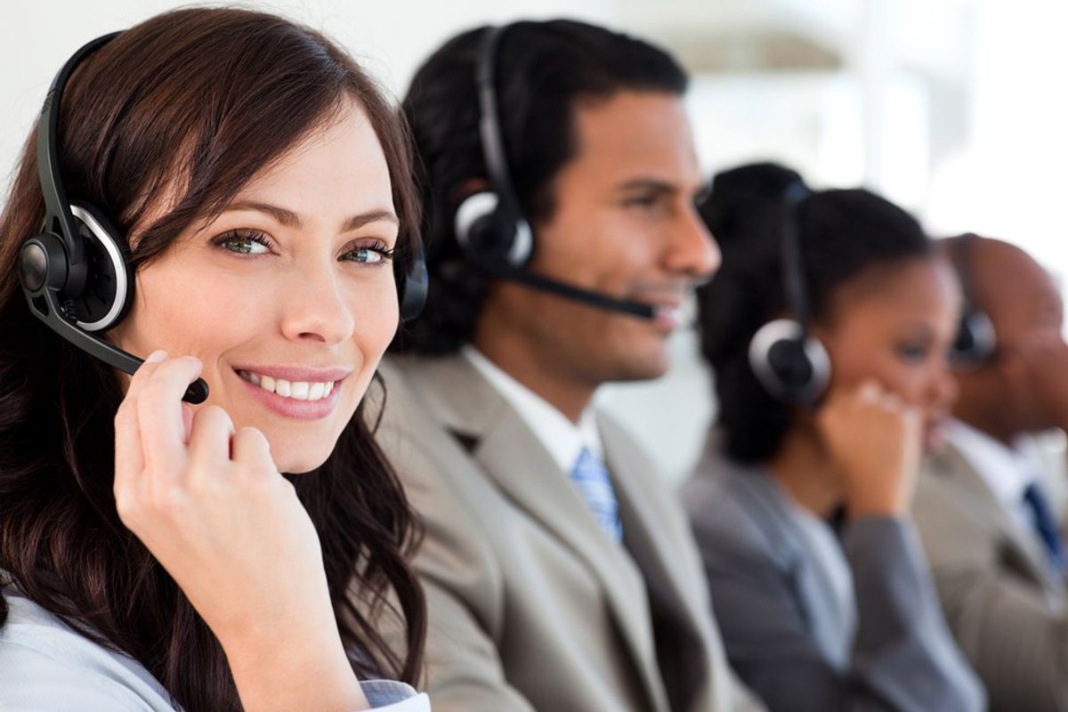 6 Things That All Customer Service Workers Have Dealt With