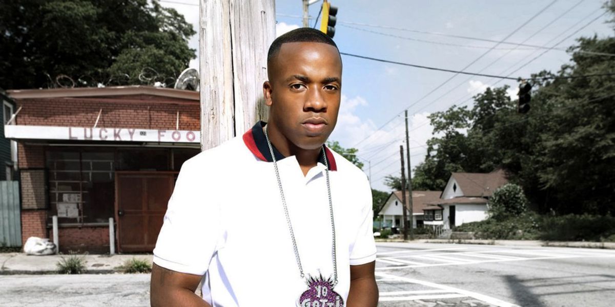 Yo Gotti's "Down In The DM" Accurately Describes Today's Youth Culture