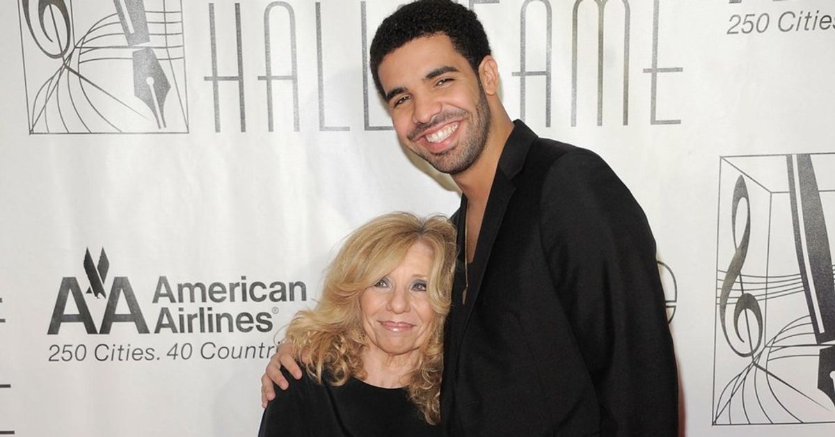 8 Ways To Make Your Jewish Mother Proud As Told By Drake Lyrics