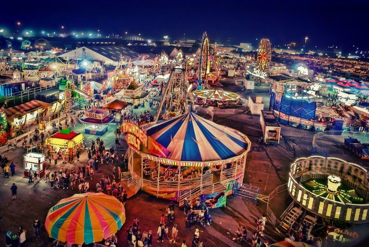5 Things To Do At The New York State Fair