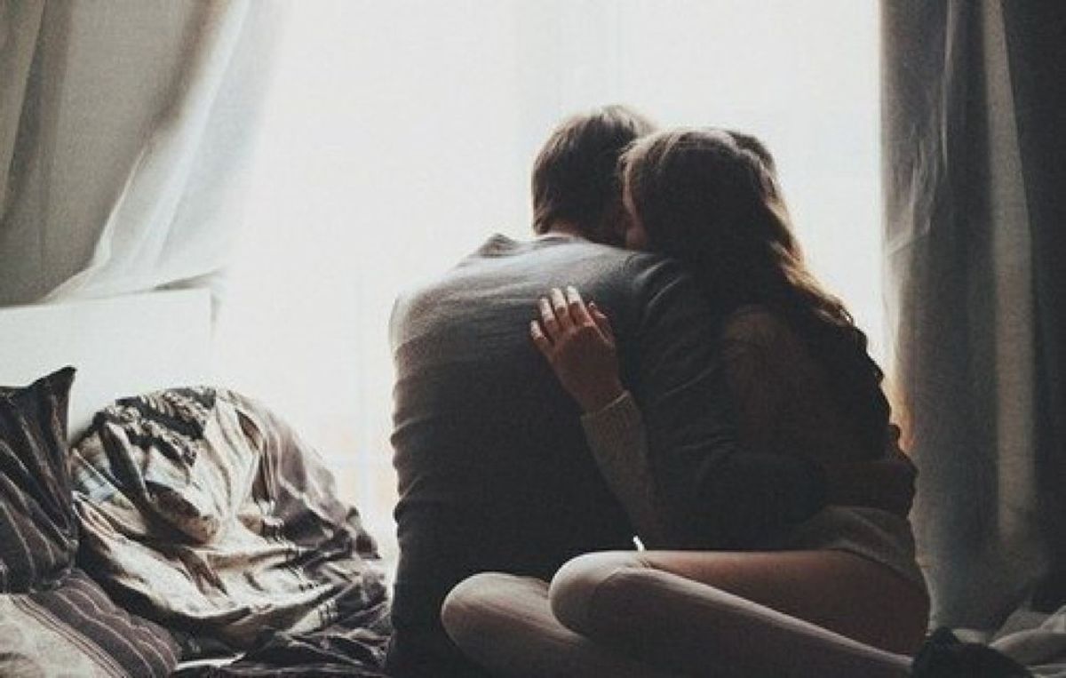 7 Things To Remember When Dating Someone With Depression