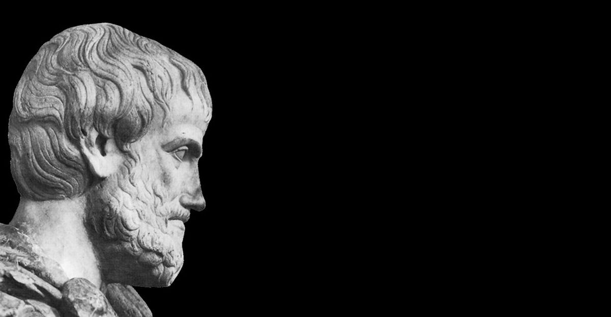 Aristotle: Genius Philosopher and Racist?