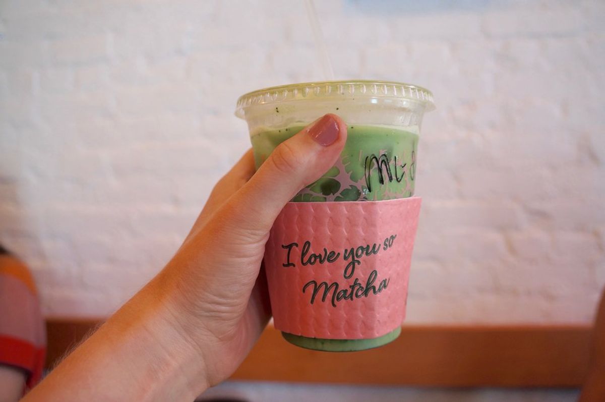 Is Matcha Even Good For You?