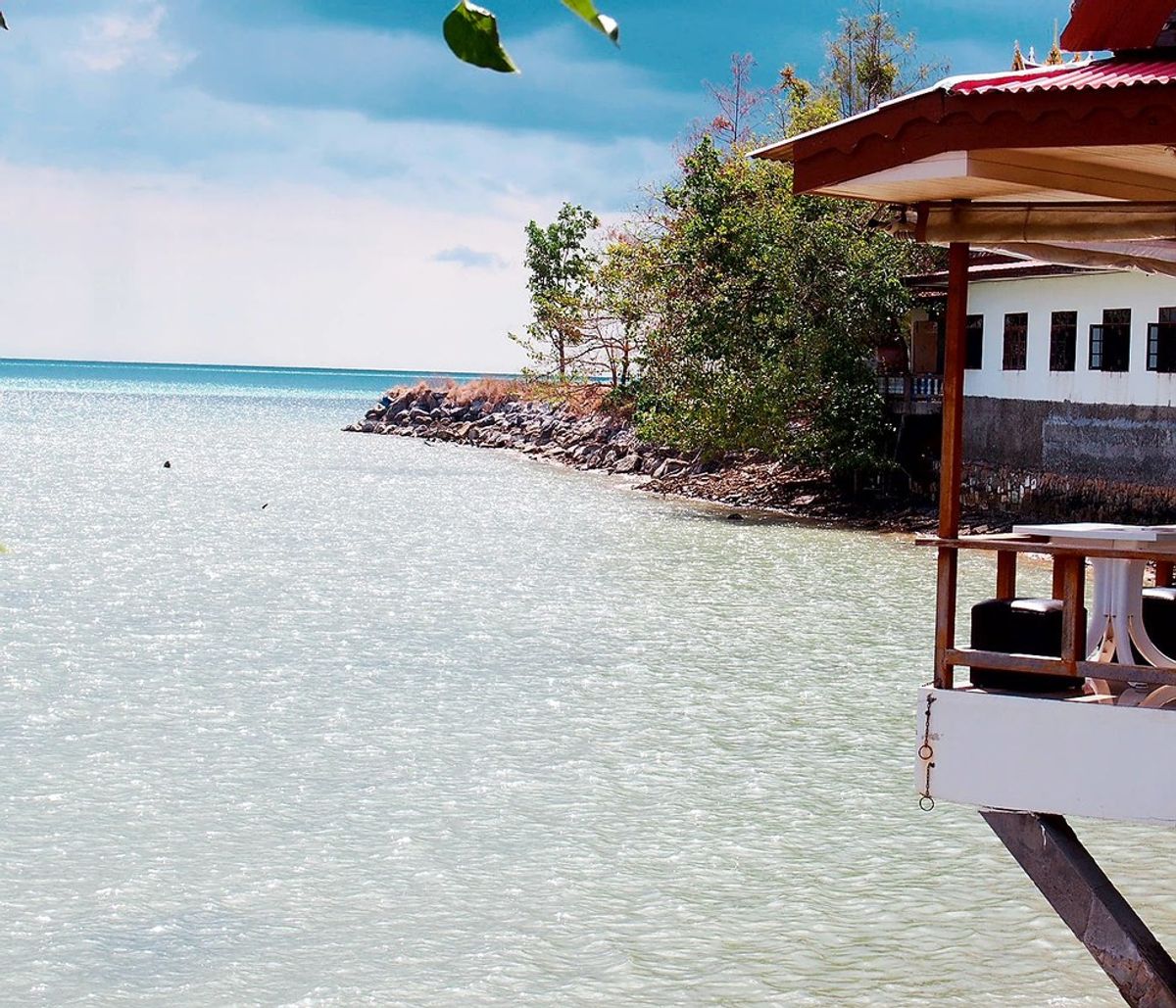 5 Places To Visit in Koh Samui