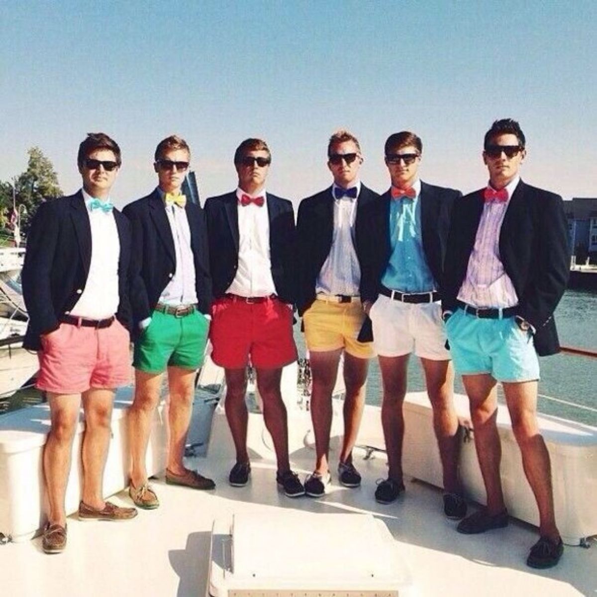 5 Tips On How To Keep Your Frat Game Strong