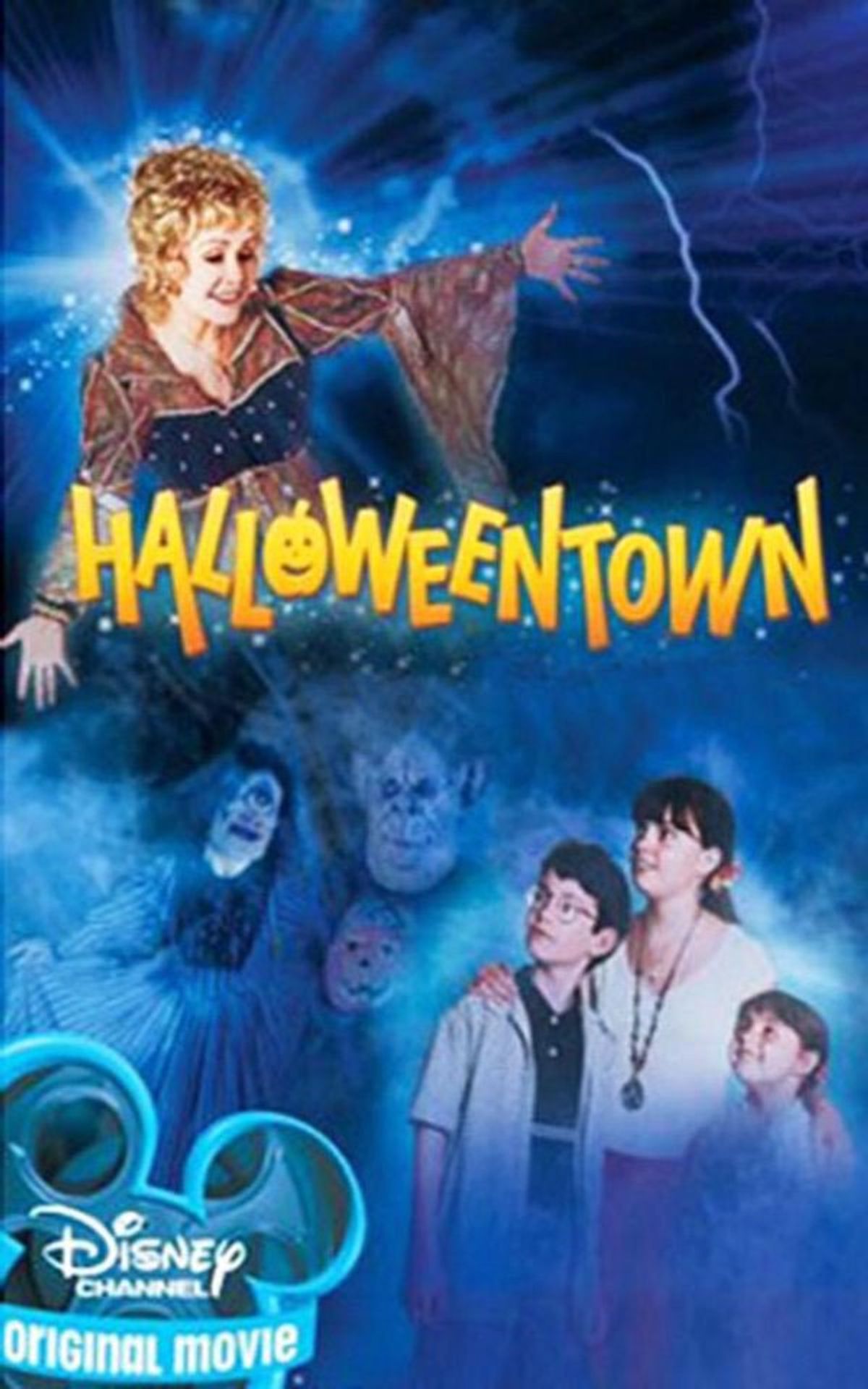 11 Must-Watch Halloween Movies