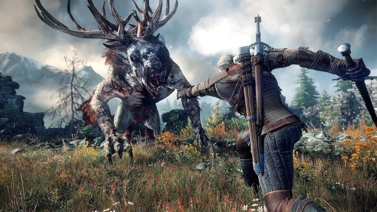 How 'The Witcher' Has Changed Immersive Gaming