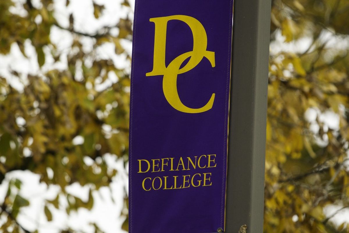 The Best Places To Nap At Defiance College