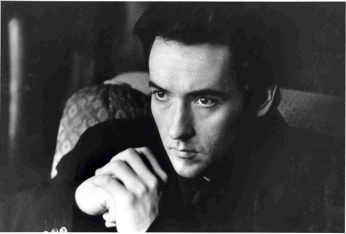 13 Reasons Why John Cusack Is The Absolute Best