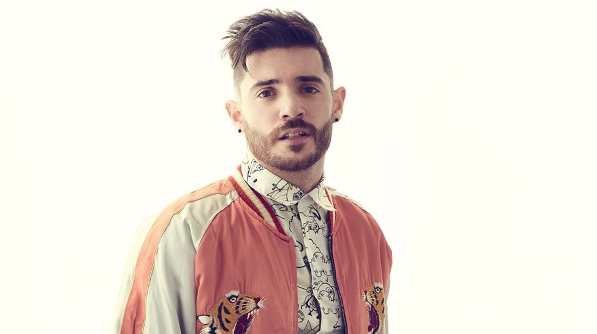 Jon Bellion: A Human To Watch and Listen To