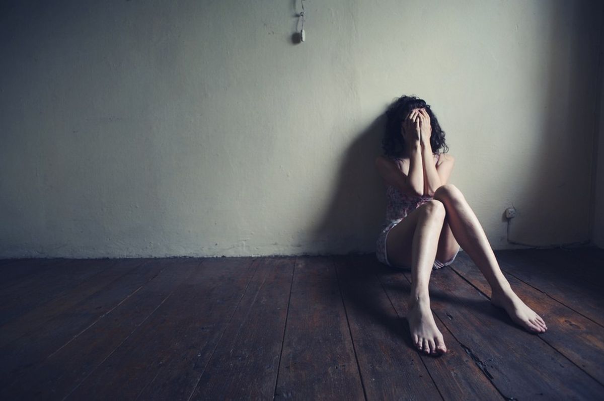 Seven Tips To Help Survive An Emotionally Abusive Relationship