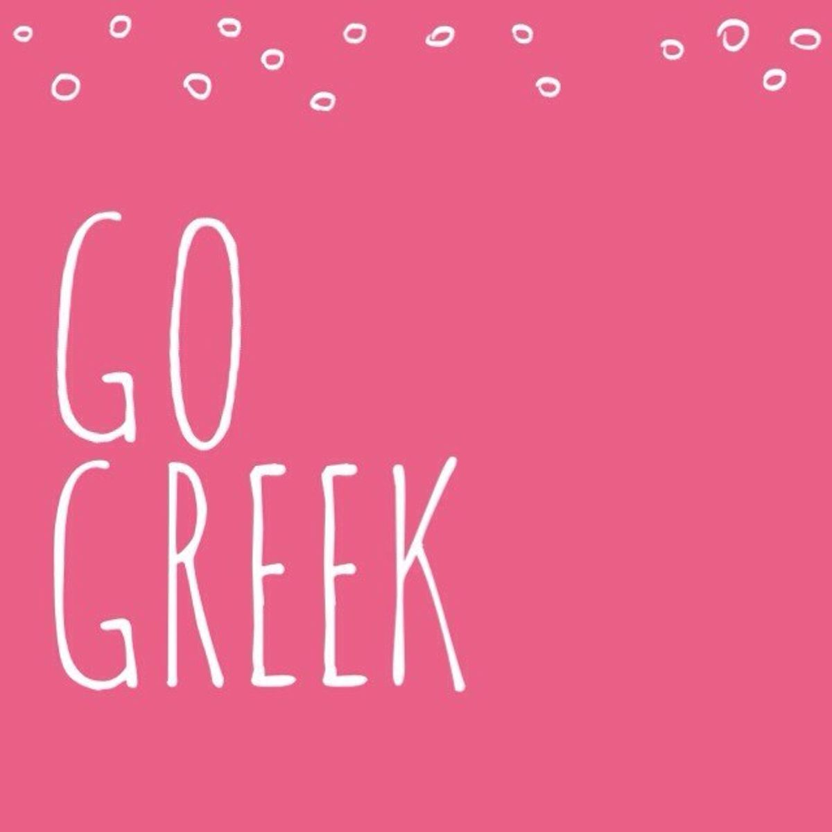 Every Question You Want To Know About Sorority Recruitment