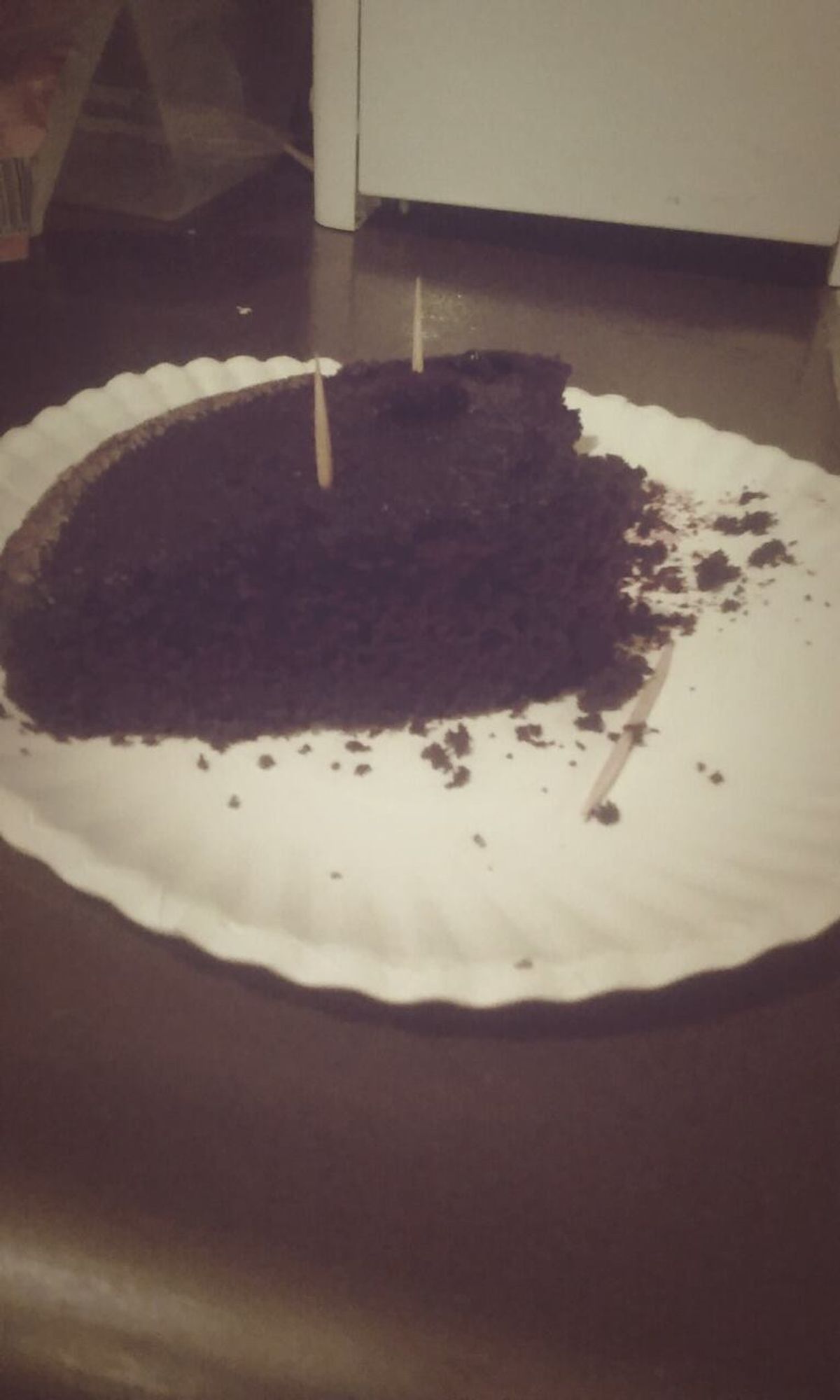 When Did Birthdays Less Exciting? The Odyssey Online