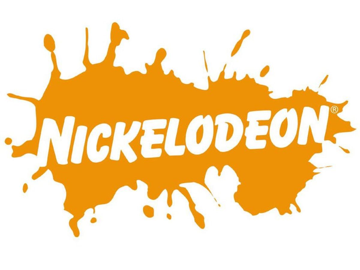 Power Ranking 11 90's Nickelodeon Cartoons