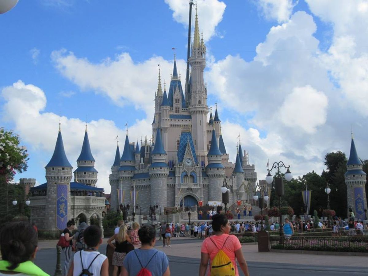 20 Must-Dos At Walt Disney World