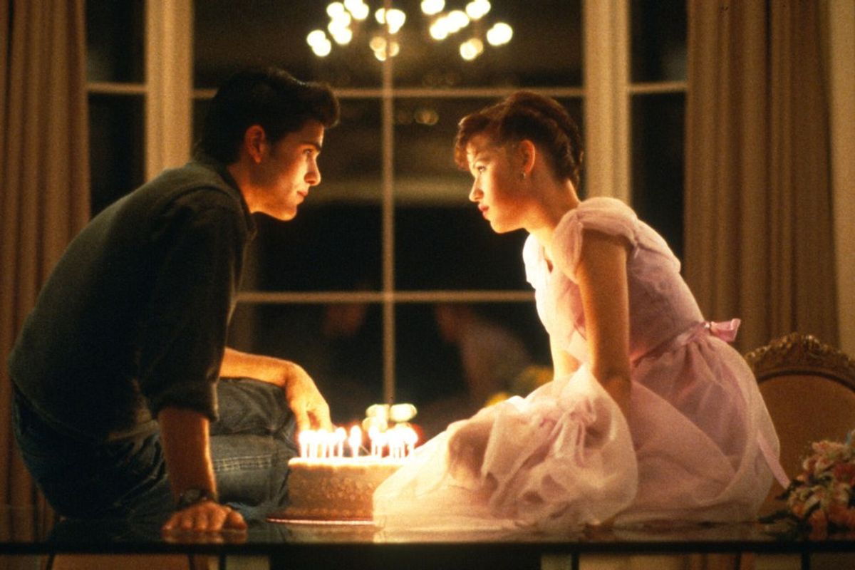 Why Romantic Movies Are Toxic for One's Idea of Love