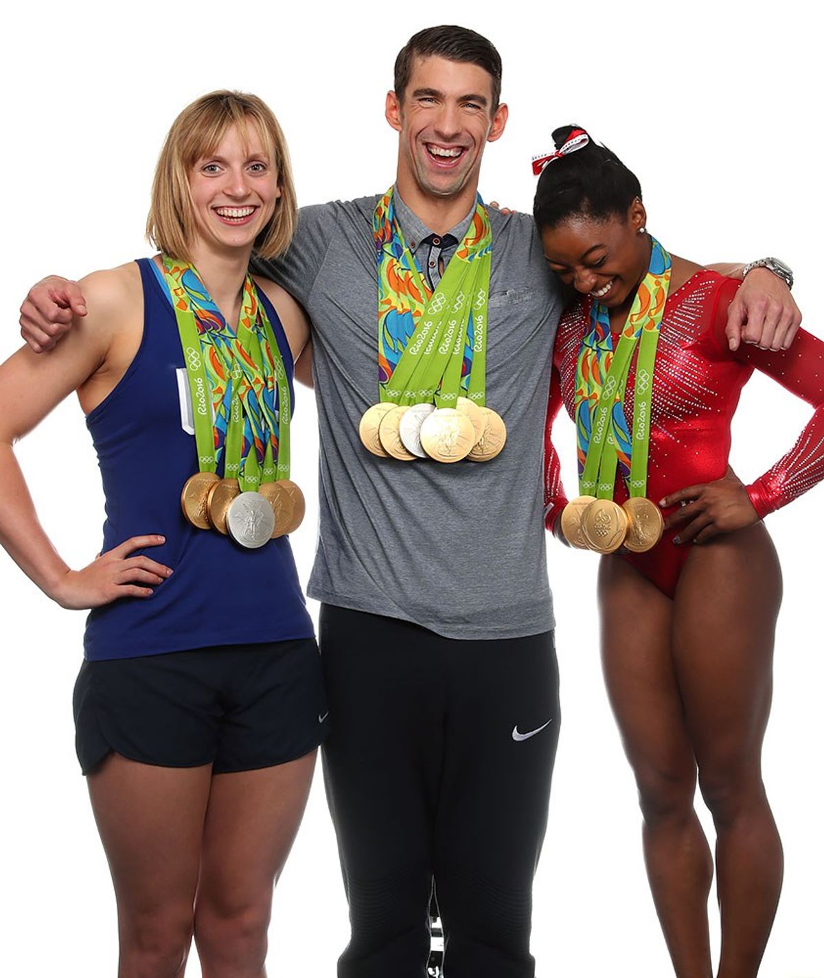 11 Ways The Olympics Relate To The Start Of The School Year