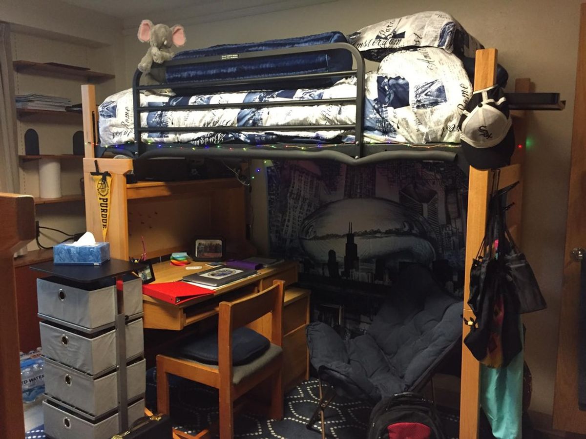 10 Things You Need To Do Before You Leave For College