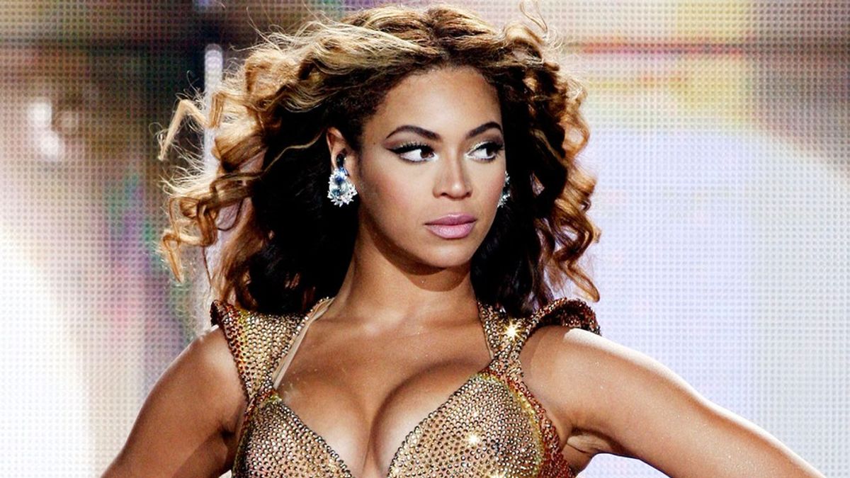 11 Signs You're A Senior, As Told By Beyonce